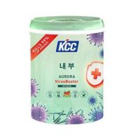 AURORA VIRUSBUSTER AURORA VIRUSBUSTER