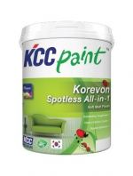 KOREVON SPOTLESS ALL-IN-1 KOREVON SPOTLESS ALL-IN-1