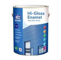 HI-GLOSS ENAMEL