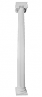 MMKH208H- WEATHERPROOF DECORATIVE PORCH PILLAR MMKH208H- WEATHERPROOF DECORATIVE PORCH PILLAR
