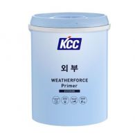 WEATHERFORCE PRIMER WEATHERFORCE PRIMER