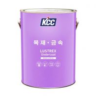 LUSTREX UNDERCOAT LUSTREX UNDERCOAT