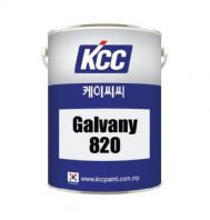 GALVANY 820 GALVANY 820