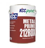 METAL PRIME 212ROX METAL PRIME 212ROX