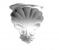 MMKH100 - WEATHERPROOF FRP ROMAN COLUMN