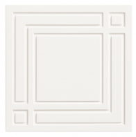 MMKH022 3D - FIREPROOF PREMIUM SYNTHETIC RESIN DECORATIVE WALL PANEL