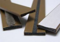 XSISTECH - SURESEAL INTUMESCENT SEAL XSISTECH - SURESEAL INTUMESCENT SEAL