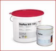 STOPOX WB 100 STOPOX WB 100