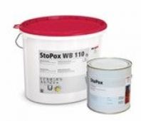STOPOX WB 110 STOPOX WB 110