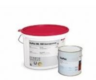 STOPOX WL 100 TRANSPARENT