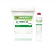 DECKRETE BS DECKRETE BS