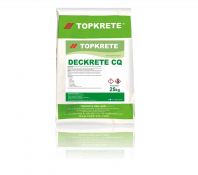 DECKRETE CQ DECKRETE CQ