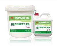 DECKRETE ED DECKRETE ED