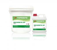 DECKRETE EP DECKRETE EP