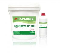 DECKRETE EP 110 DECKRETE EP 110