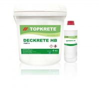 DECKRETE HB DECKRETE HB