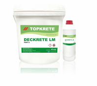 DECKRETE MB