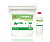 DECKRETE PUW