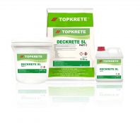 DECKRETE SL