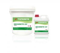 DECKRETE UV