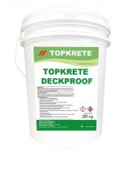 TOPKRETE DECKPROOF TOPKRETE DECKPROOF