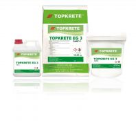 TOPKRETE EG 3 TOPKRETE EG 3