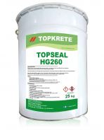 TOPSEAL HG260 TOPSEAL HG260