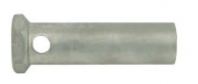 EF ELEPHANT FEET FERRULE - STAINLESS STEEL CLASS 304 (A2) EF ELEPHANT FEET FERRULE - STAINLESS STEEL CLASS 304 (A2)