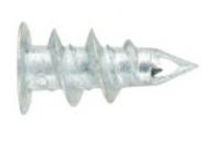 SDA SELF-DRIVEN PLASTERBOARD PLUG (METAL BODY) SDA SELF-DRIVEN PLASTERBOARD PLUG (METAL BODY)