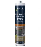 SEAL’N’FLEX FC PREMIUM SEAL’N’FLEX FC PREMIUM