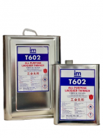 T602 LACQUER THINNER