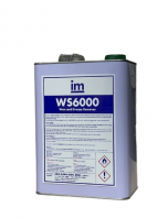 WS6000 WIPING SOLVENT WS6000 WIPING SOLVENT