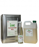 TURPENTINE TURPENTINE