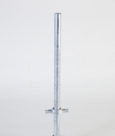 MODULAR SYSTEM JACK BASE MODULAR SYSTEM JACK BASE