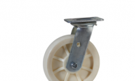 MODULAR SYSTEM CASTER WHEEL