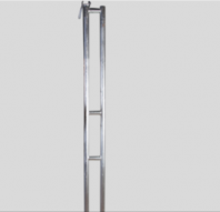 MODULAR SYSTEM REINFORCED HORIZONTAL MEMBER MODULAR SYSTEM REINFORCED HORIZONTAL MEMBER