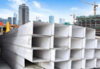 RDP100 5.8M RAINWATER DOWN PIPE RDP100 5.8M RAINWATER DOWN PIPE