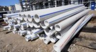 90MM X 4M PPR PN16 PIPE