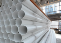 82MM X 5.8M HEAVY DUTY RAINWATER DOWN PIPE (BS EN 12200-1) 82MM X 5.8M HEAVY DUTY RAINWATER DOWN PIPE (BS EN 12200-1)