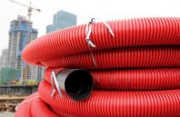 2" X 250M CABLE S/W PIPE 2" X 250M CABLE S/W PIPE