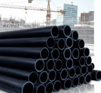 38MM X 4M PP PIPE (PP900-014) 38MM X 4M PP PIPE (PP900-014)