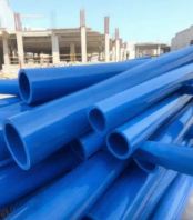 1 1/2" X 5.8M ABS "C" PN9 PIPE 1 1/2" X 5.8M ABS "C" PN9 PIPE