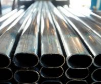 5/8" X 6M OVAL PIPE 5/8" X 6M OVAL PIPE