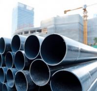 4" TELEKOM PIPE NON SIRIM 4" TELEKOM PIPE NON SIRIM