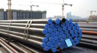 3" X 6M API SCH80 PIPE (ASTM A53 GRADE B) 3" X 6M API SCH80 PIPE (ASTM A53 GRADE B)