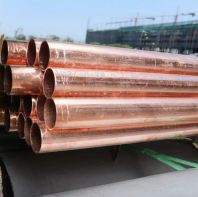 25MM x 5.8M COPPER PIPE BS2871 25MM x 5.8M COPPER PIPE BS2871
