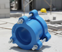 12" (AC-PVC/DI/MS PIPE) VA JOINT 12" (AC-PVC/DI/MS PIPE) VA JOINT