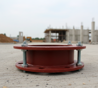 14" (378.0MM D.I PIPE) PN16 V.J ADAPTOR C/W RING 14" (378.0MM D.I PIPE) PN16 V.J ADAPTOR C/W RING