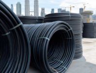 32MM X 100M HDPE PIPE PE100 (PN12.5) (SIRIM)