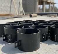 16" (453.1MM) M/S COLLAR 16" (453.1MM) M/S COLLAR